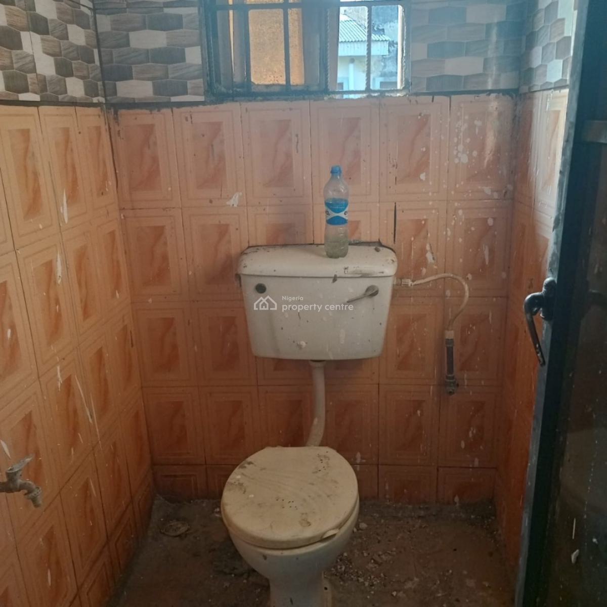 Beautiful and Affordable 2 Bedroom Flat, Harmony Estate, Ajah, Lagos, Flat / Apartment for Rent