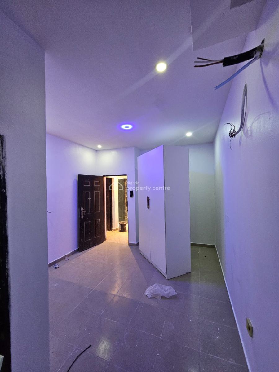 Stunuing 4 Bedroom Fully Detached Bungalow with a Bq with Kitchen, Ajah, Lagos, Detached Bungalow for Sale