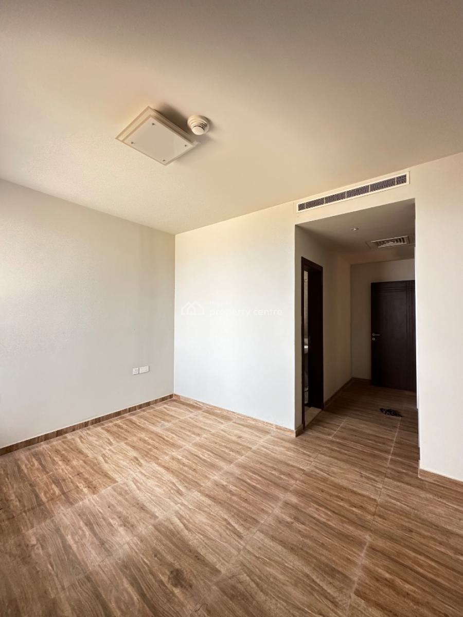 Elegantly Built 2 Bedrooms Apartment with Pool, Gym, Bq, Victoria Island, Eko Atlantic City, Lagos, Block of Flats for Sale