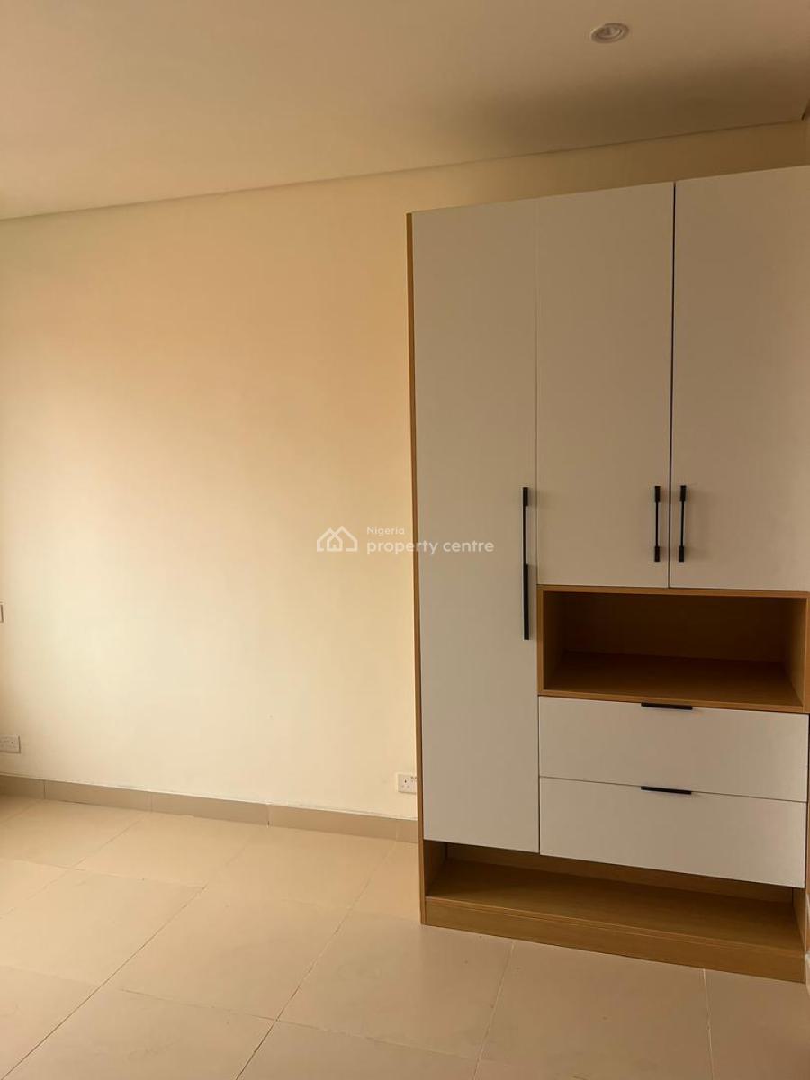 Magnificently Newly Built 4 Bedrooms Terraced Duplex + Court Yard & Bq, Omole Phase 1, Ikeja, Lagos, Terraced Duplex for Sale