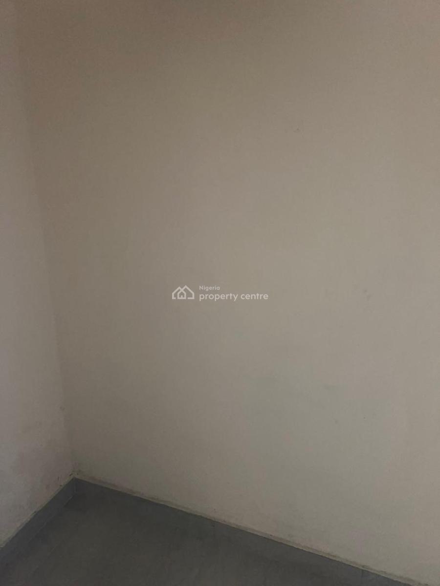 Magnificently Newly Built 4 Bedrooms Terraced Duplex + Court Yard & Bq, Omole Phase 1, Ikeja, Lagos, Terraced Duplex for Sale