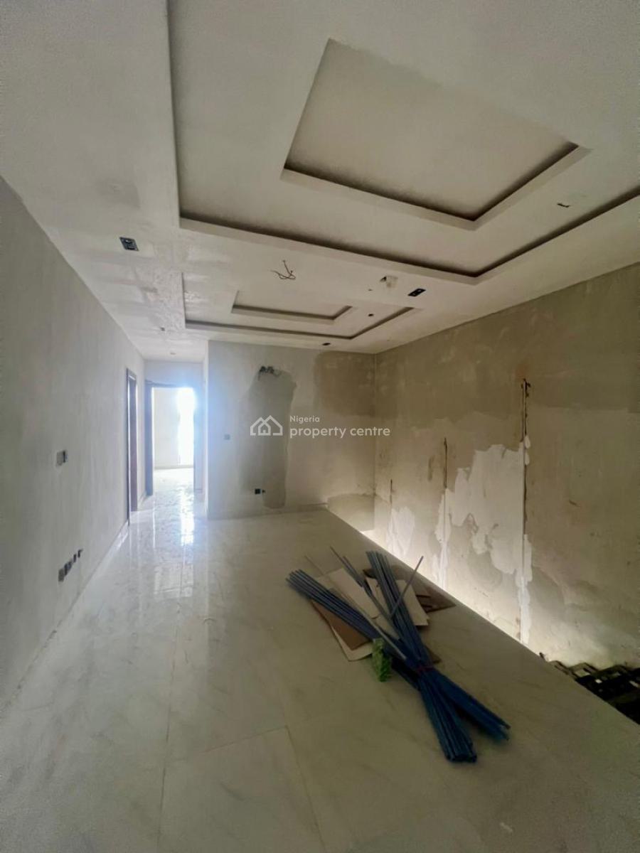 a High-end and Exquisitely Finished 4 Bedrooms Maisonette, Ikeja Gra, Ikeja, Lagos, Terraced Duplex for Sale