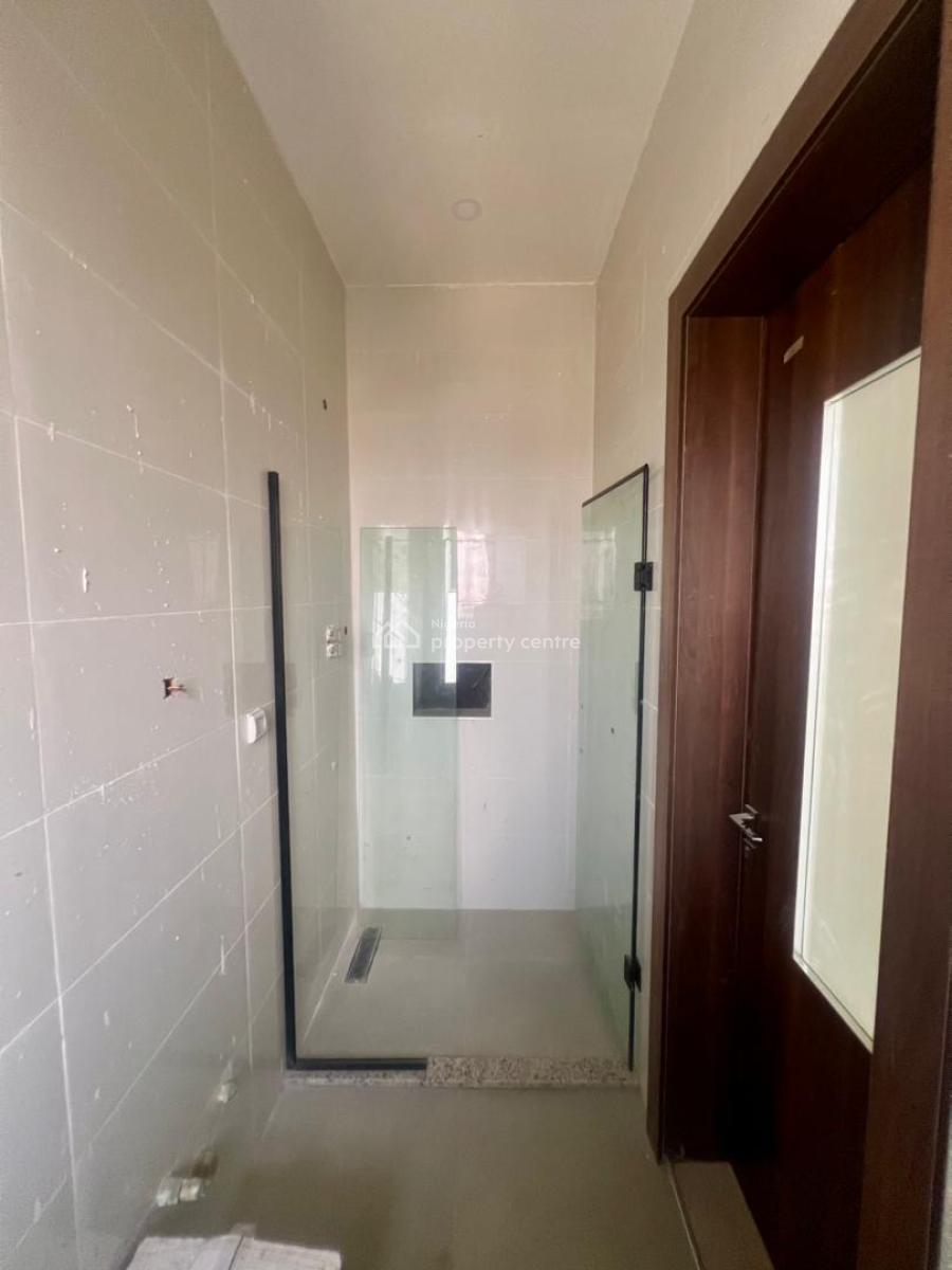 a High-end and Exquisitely Finished 4 Bedrooms Maisonette, Ikeja Gra, Ikeja, Lagos, Terraced Duplex for Sale