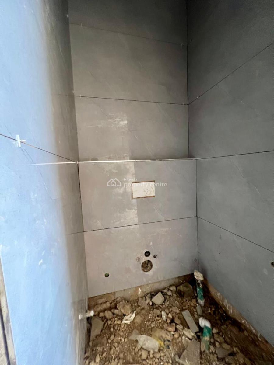 Fully Automated Luxury 3 Bedroom Apartment with Bq, Swimming Pool, Gym, Ikeja Gra, Ikeja, Lagos, Flat / Apartment for Sale