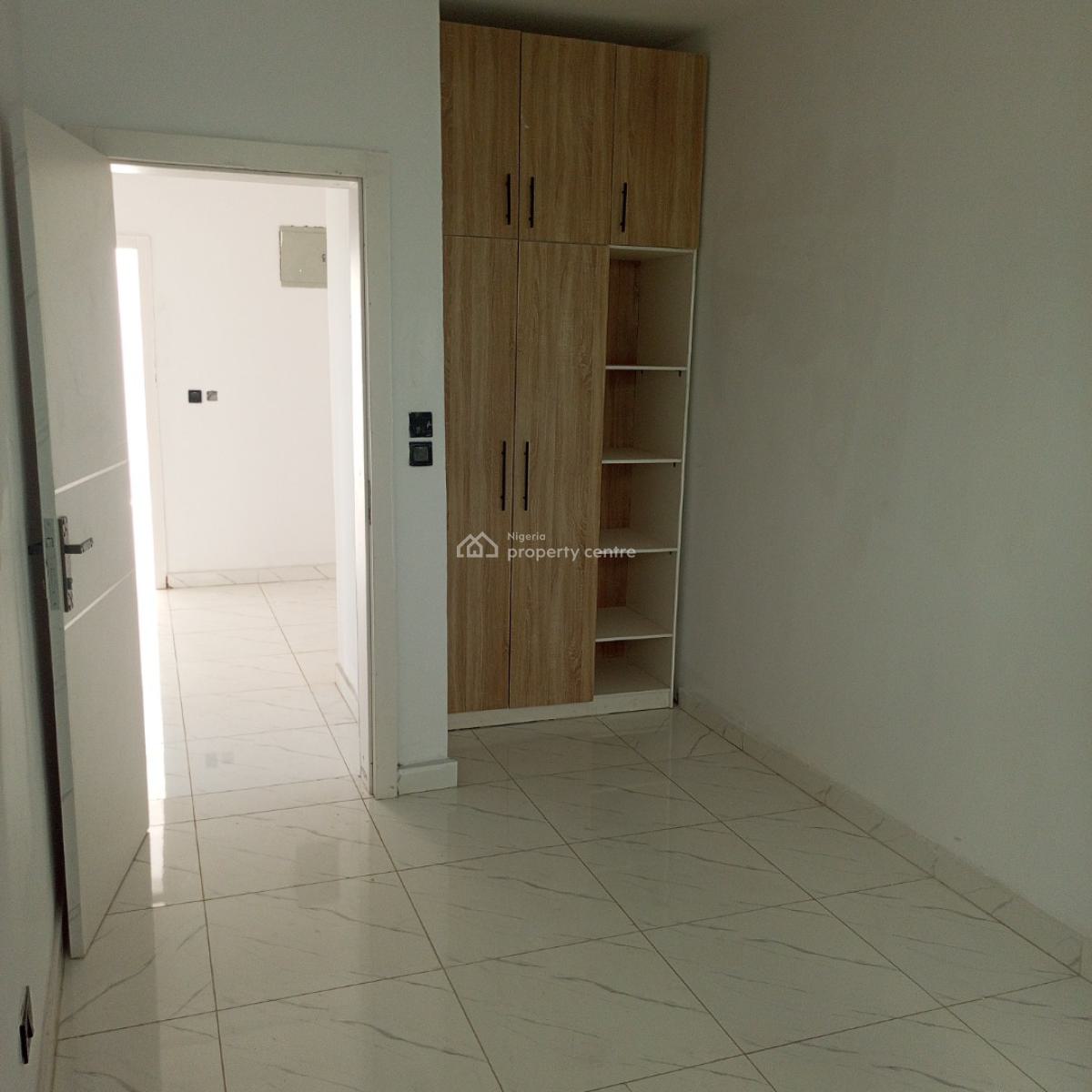 Luxurious and Newly Built 4 Bedrooms Terraced Duplex, Lekki Pennusula Scheme 2, Abraham Adesanya, Ogombo, Ajah, Lagos, Terraced Duplex for Sale