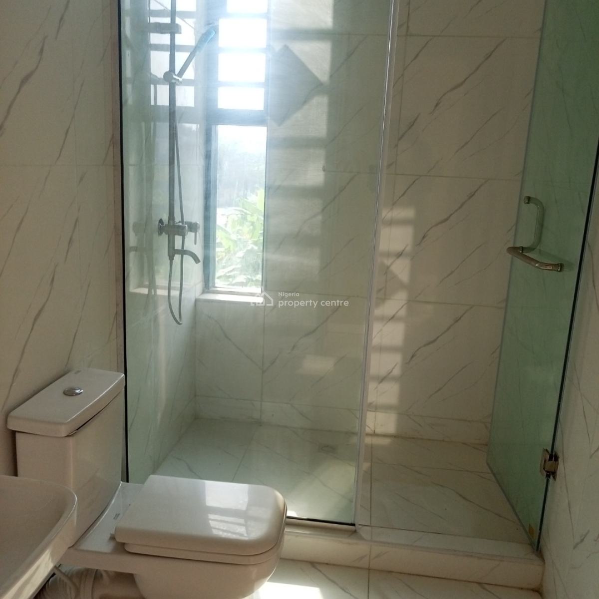 Luxurious and Newly Built 4 Bedrooms Terraced Duplex, Lekki Pennusula Scheme 2, Abraham Adesanya, Ogombo, Ajah, Lagos, Terraced Duplex for Sale