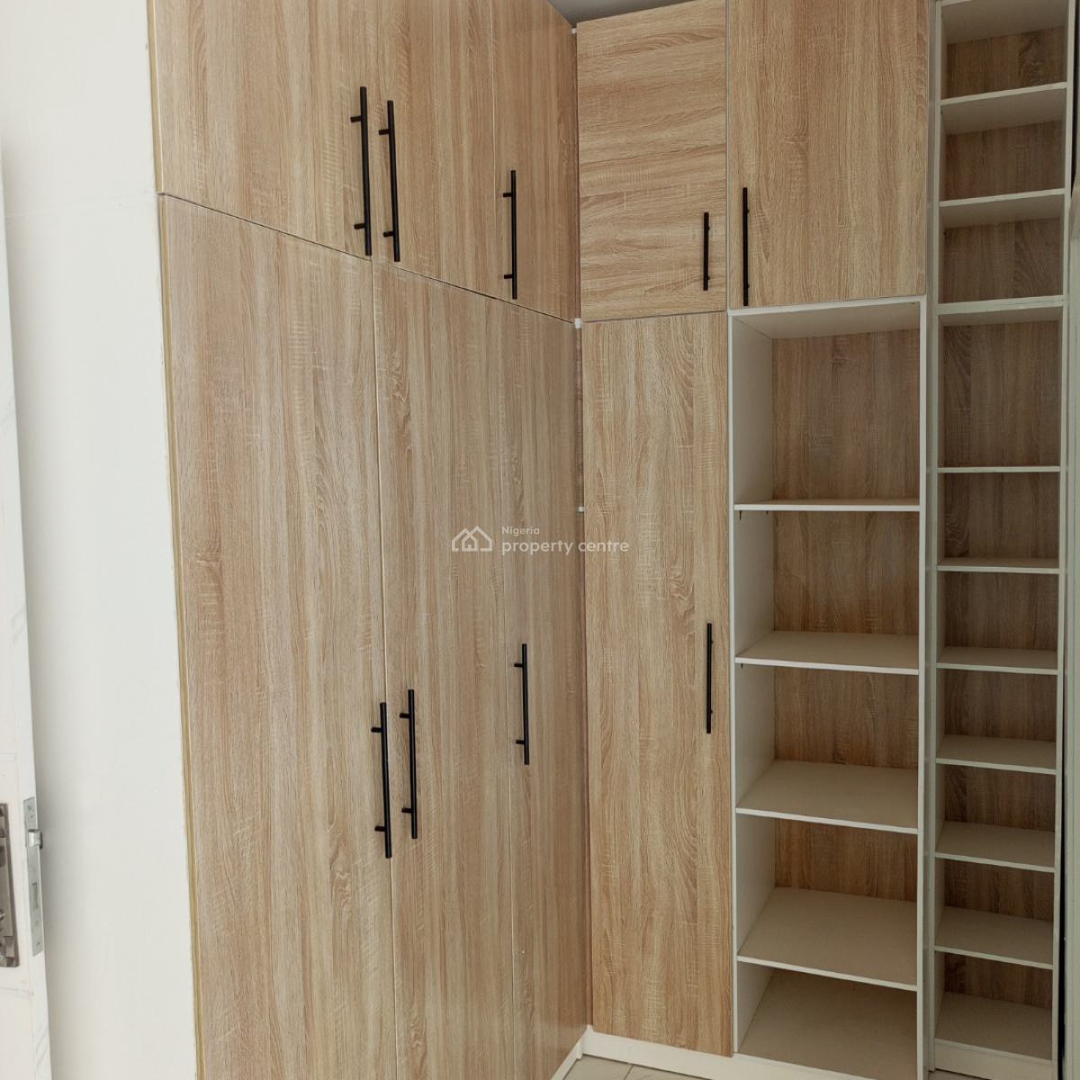 Luxurious and Newly Built 4 Bedrooms Terraced Duplex, Lekki Pennusula Scheme 2, Abraham Adesanya, Ogombo, Ajah, Lagos, Terraced Duplex for Sale