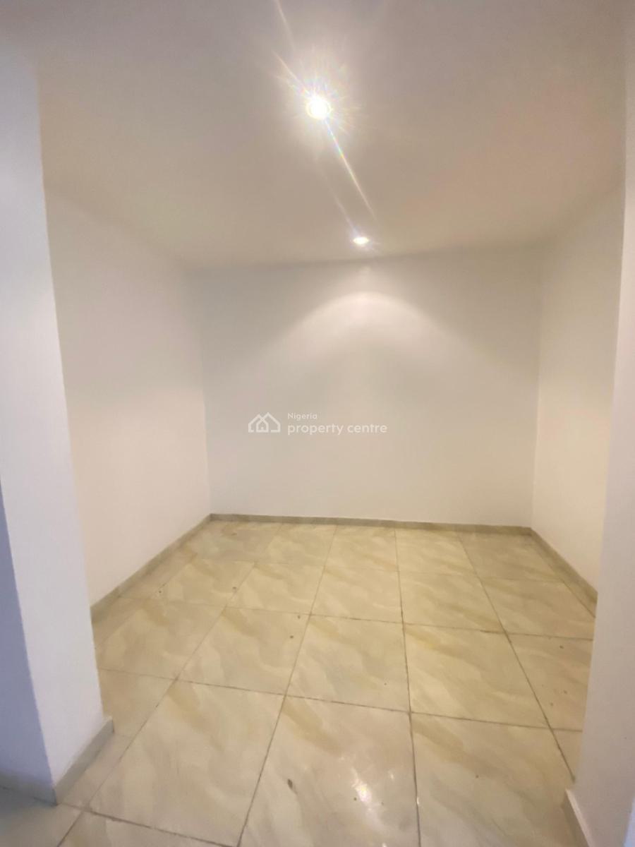 Luxury 4 Bedrooms Spacious Serviced Terraced Duplex with Bq, Ikate, Lekki, Lagos, Terraced Duplex for Rent