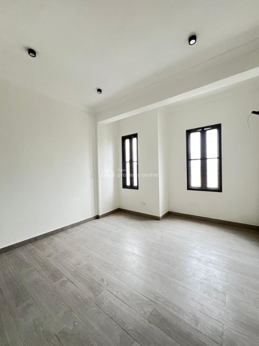 Newly Built 2 Bedroom Apartment with an Elevator and Swimming Pool, Ikate, Lekki, Lagos, Block of Flats for Sale