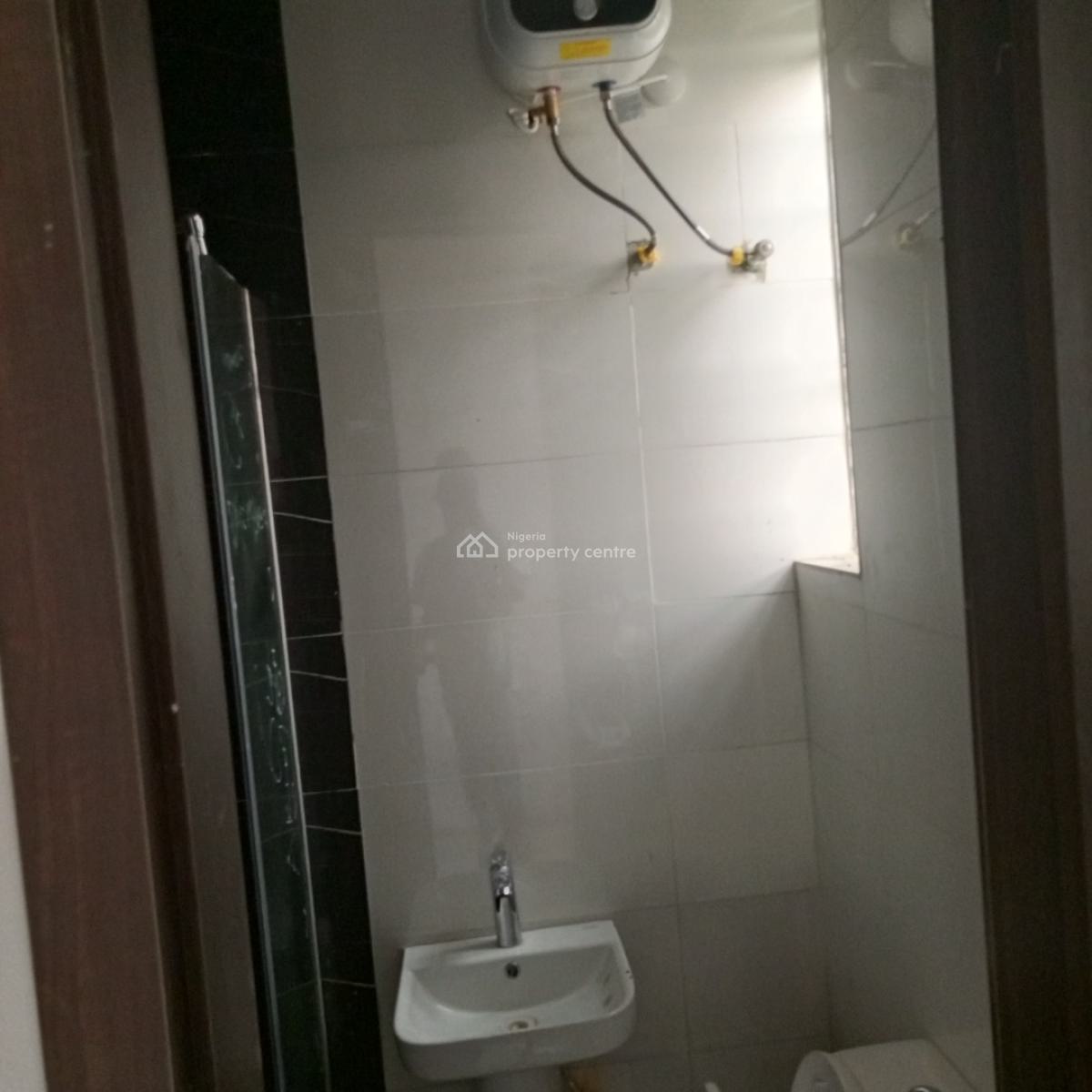 Newly Built and Luxurious 4 Bedrooms Terraced Duplex with a Bq, Lekki Pennusula Scheme 2, Abraham Adesanya, Ogombo, Ajah, Lagos, Terraced Duplex for Sale