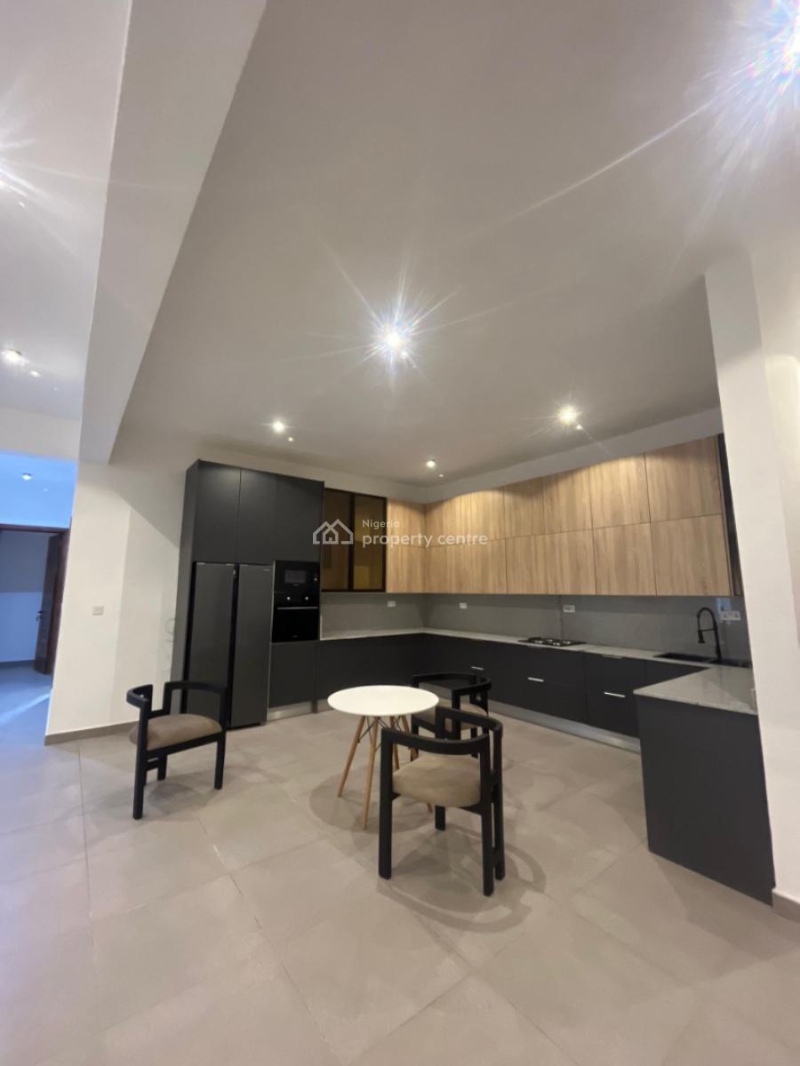 Luxury & Spacious 3 Bedrooms Serviced Apartment with Pool and Elevator, Ikate, Lekki, Lagos, Flat / Apartment for Sale