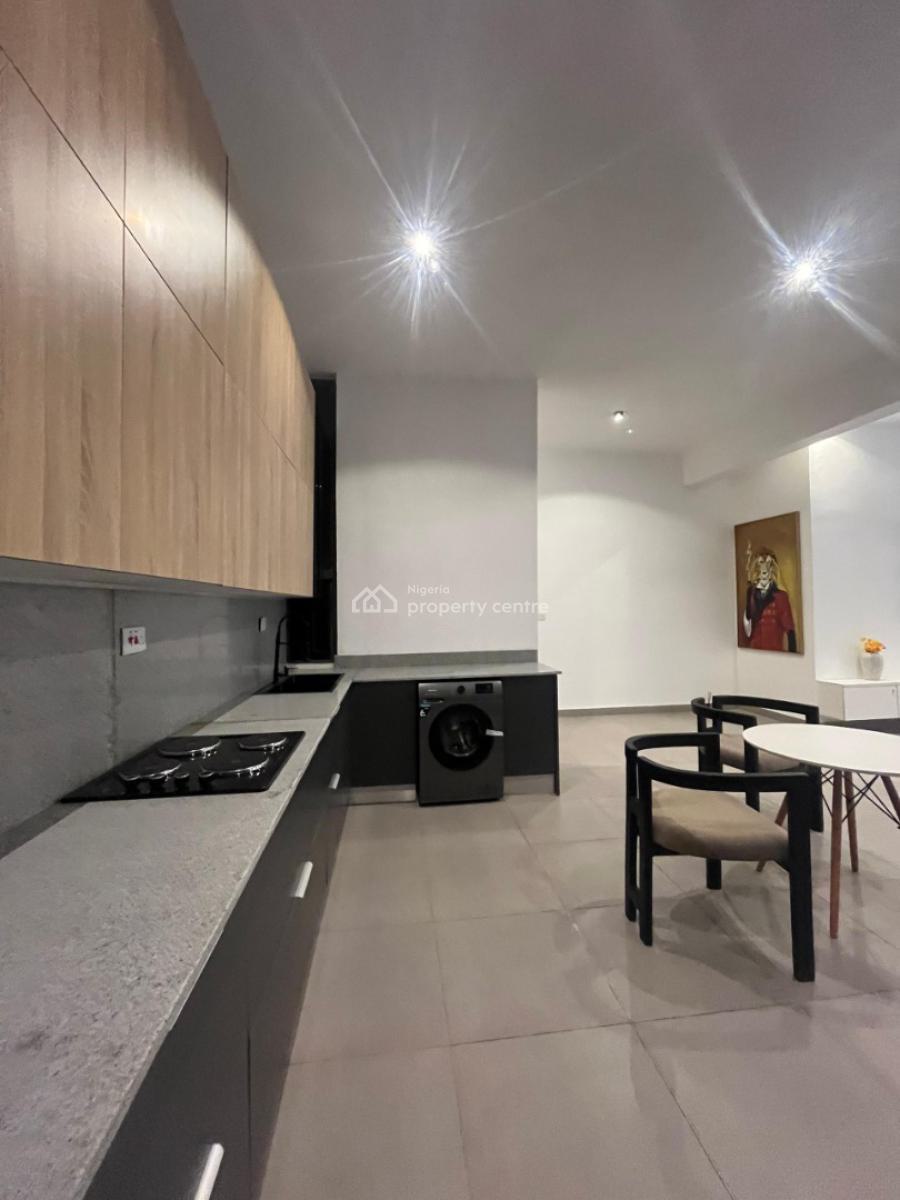 Luxury & Spacious 3 Bedrooms Serviced Apartment with Pool and Elevator, Ikate, Lekki, Lagos, Flat / Apartment for Sale