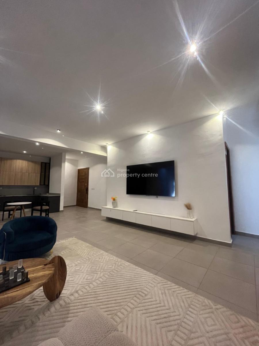 Luxury & Spacious 3 Bedrooms Serviced Apartment with Pool and Elevator, Ikate, Lekki, Lagos, Flat / Apartment for Sale