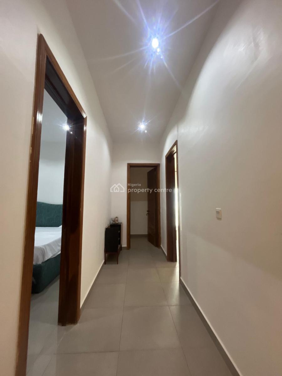 Luxury & Spacious 3 Bedrooms Serviced Apartment with Pool and Elevator, Ikate, Lekki, Lagos, Flat / Apartment for Sale
