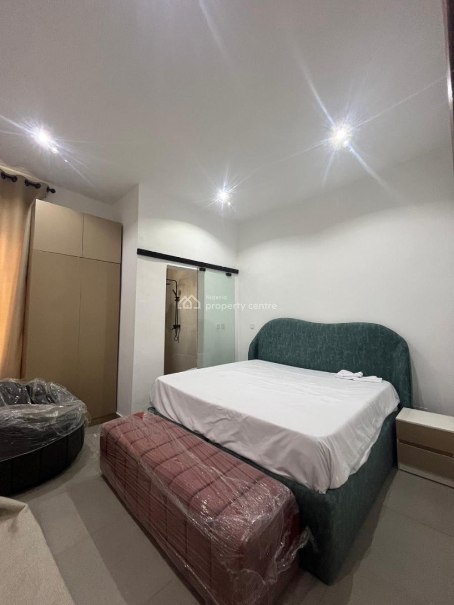 Luxury & Spacious 3 Bedrooms Serviced Apartment with Pool and Elevator, Ikate, Lekki, Lagos, Flat / Apartment for Sale