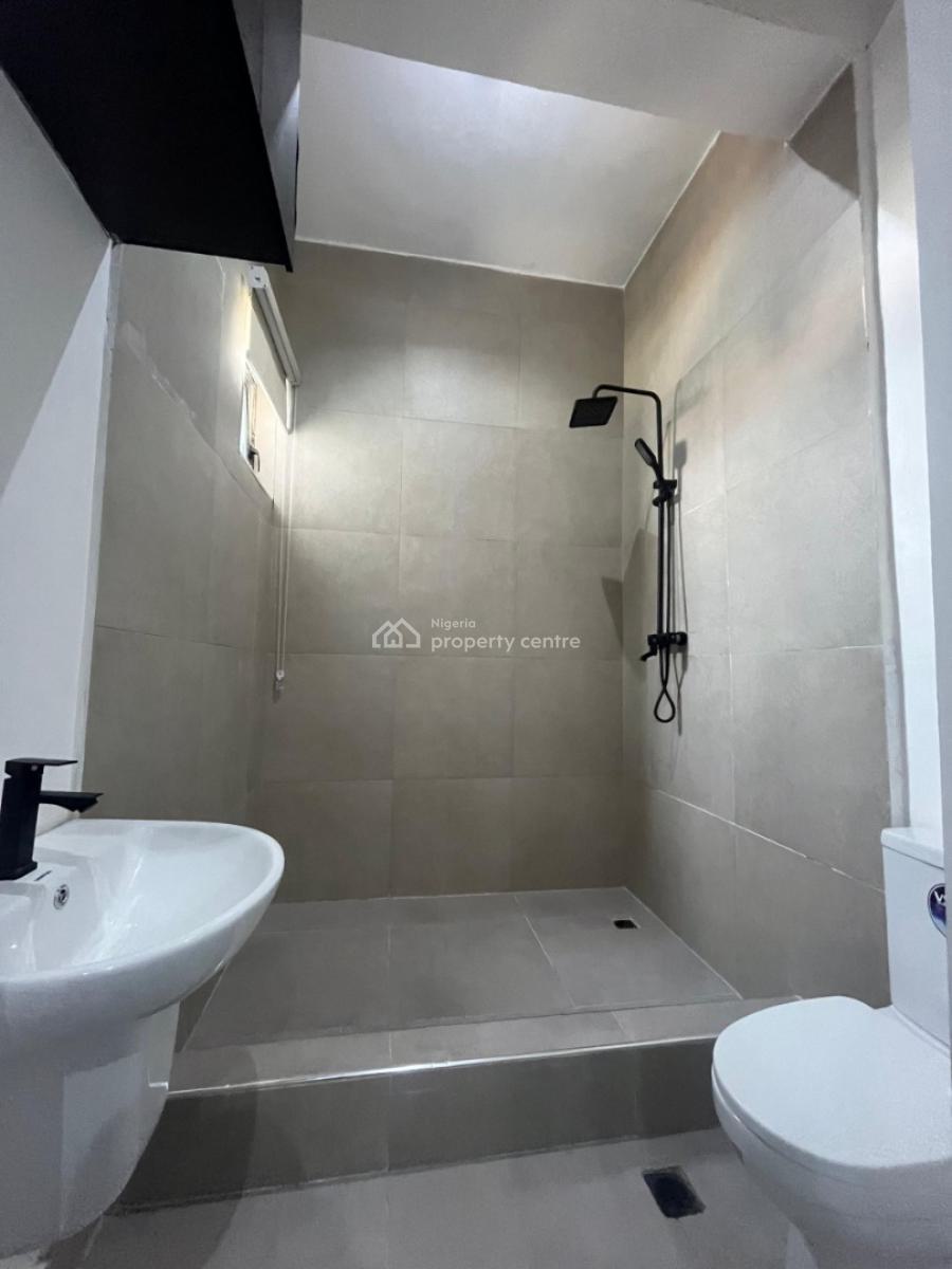 Luxury & Spacious 3 Bedrooms Serviced Apartment with Pool and Elevator, Ikate, Lekki, Lagos, Flat / Apartment for Sale