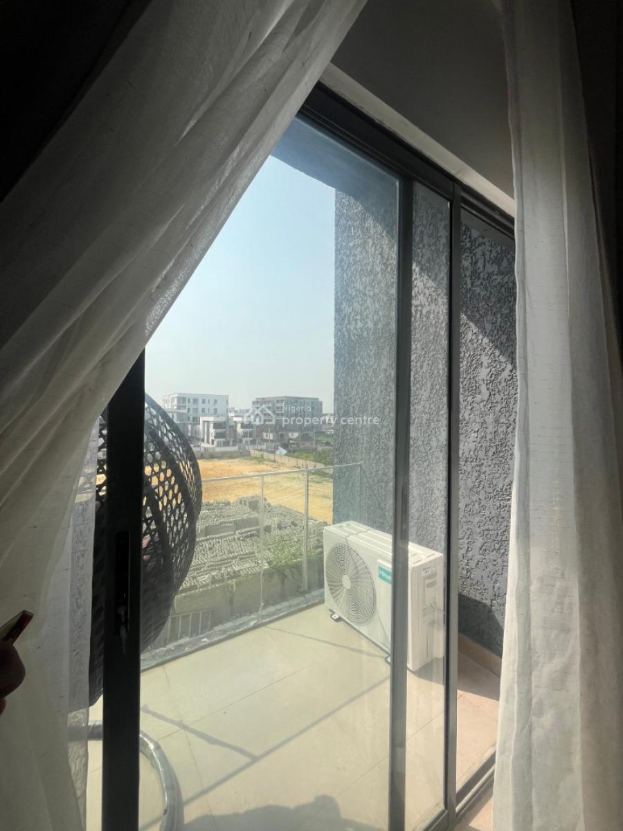 Luxury & Spacious 3 Bedrooms Serviced Apartment with Pool and Elevator, Ikate, Lekki, Lagos, Flat / Apartment for Sale