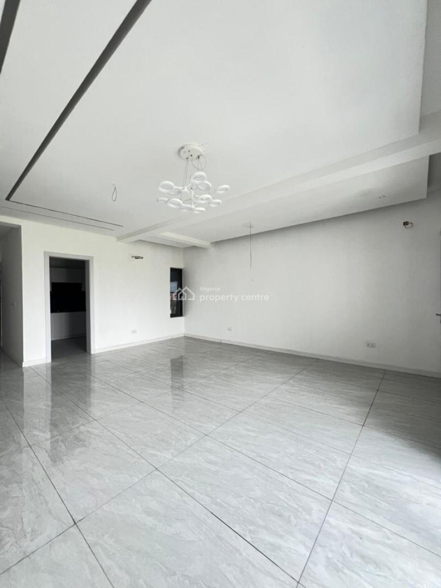 Newly Built 2 Bedroom Apartment with an Elevator and Swimming Pool, Ikate, Lekki, Lagos, Block of Flats for Sale