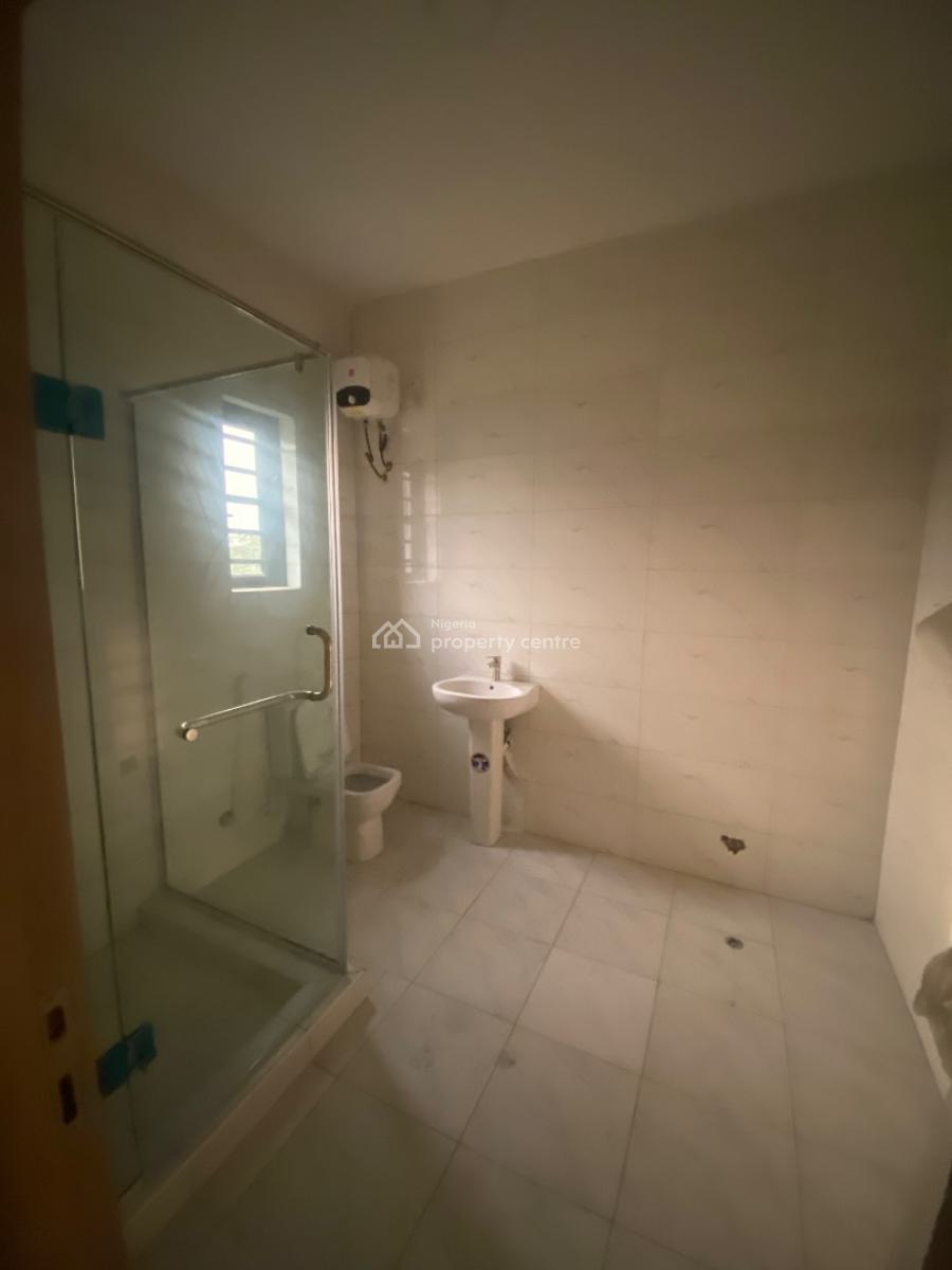 Spacious 5 Bedrooms Duplex with Bq and 24 Hours Light, Sapphire Gardens Estate, Awoyaya, Ibeju Lekki, Lagos, Detached Duplex for Sale