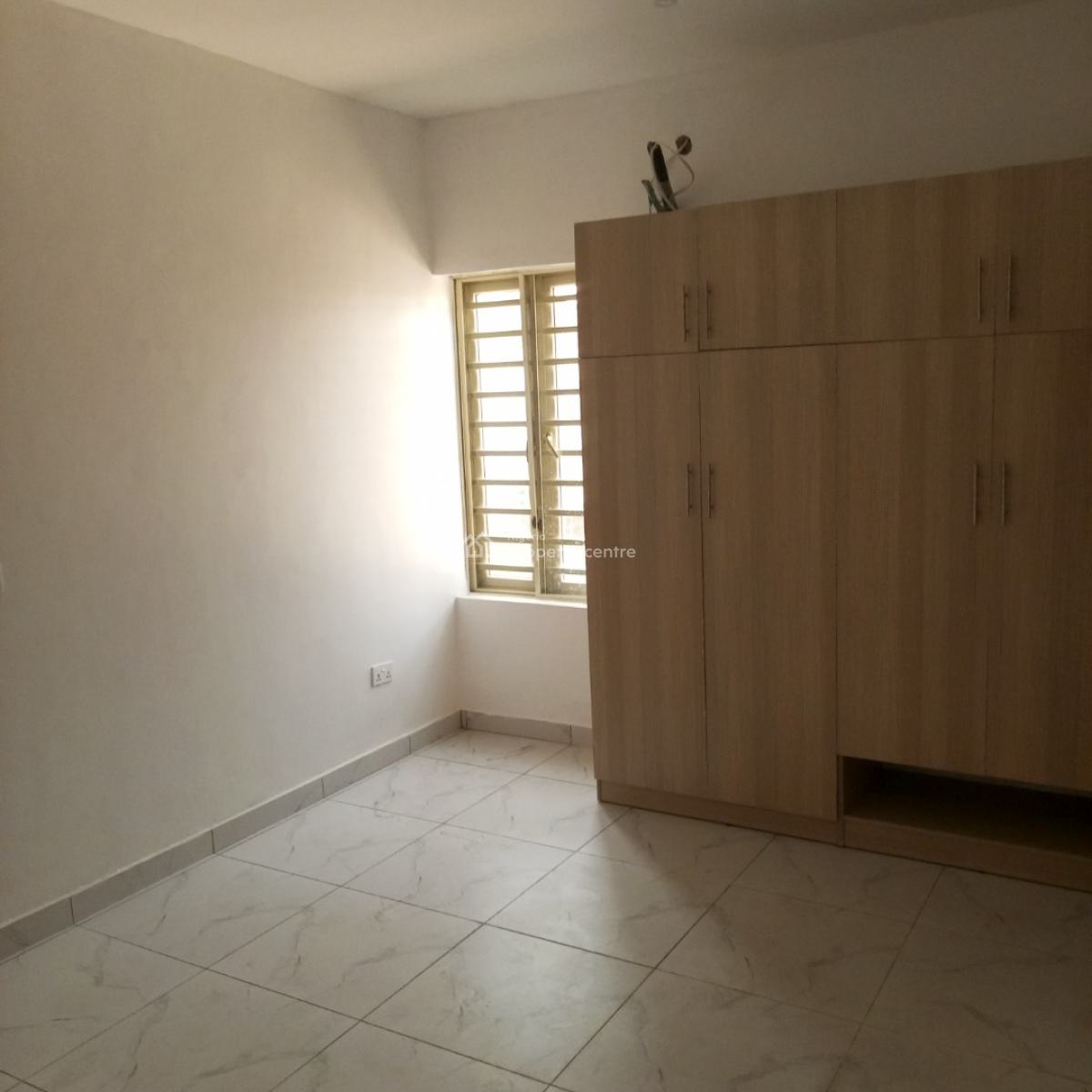Newly Built 2 Bedrooms Apartment ( Upstairs and Ground Floor), Lekki Pennusula Scheme 2, Abraham Adesanya, Ogombo, Ajah, Lagos, Flat / Apartment for Rent