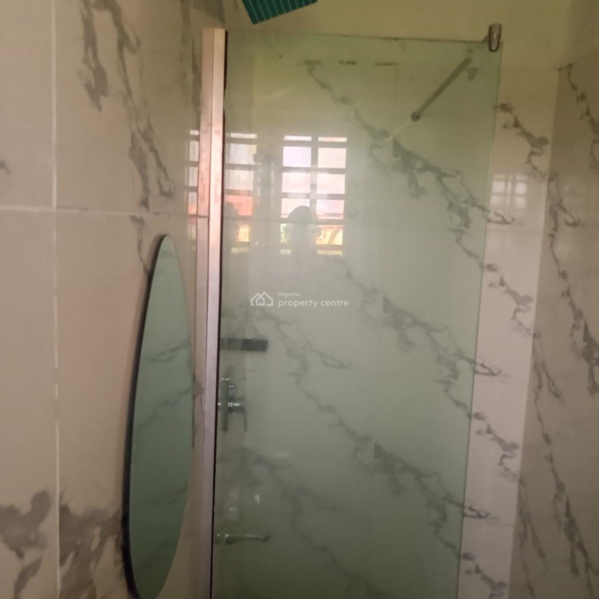 Newly Built 2 Bedrooms Apartment ( Upstairs and Ground Floor), Lekki Pennusula Scheme 2, Abraham Adesanya, Ogombo, Ajah, Lagos, Flat / Apartment for Rent