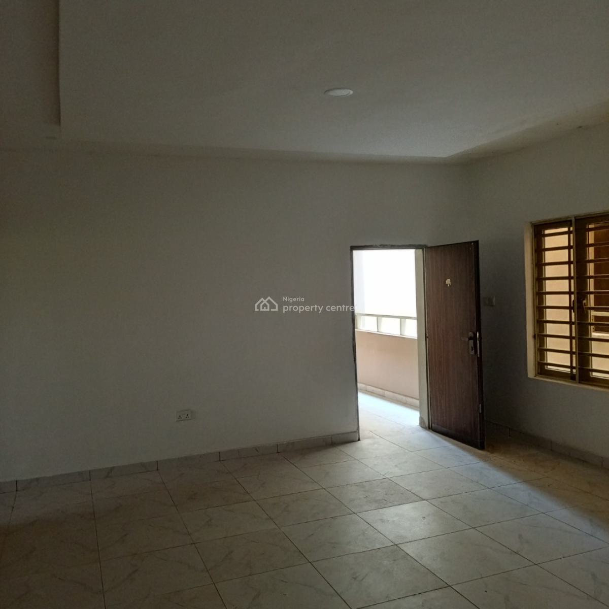 Newly Built 2 Bedrooms Apartment ( Upstairs and Ground Floor), Lekki Pennusula Scheme 2, Abraham Adesanya, Ogombo, Ajah, Lagos, Flat / Apartment for Rent