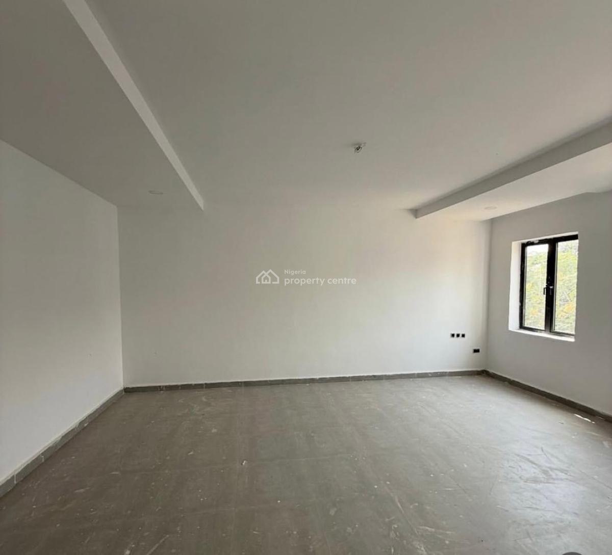 5 Bedrooms Terraced Duplex, Maitama District, Abuja, Terraced Duplex for Sale