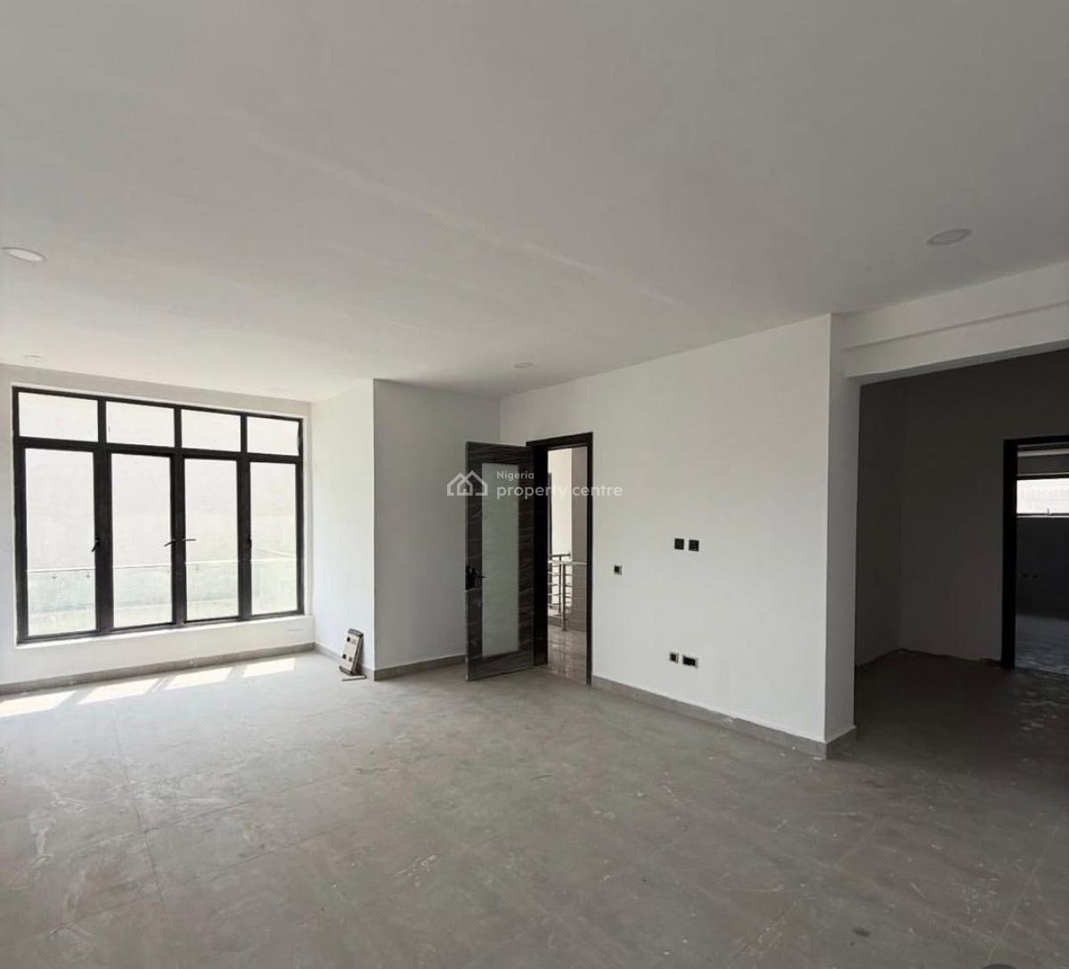 5 Bedrooms Terraced Duplex, Maitama District, Abuja, Terraced Duplex for Sale