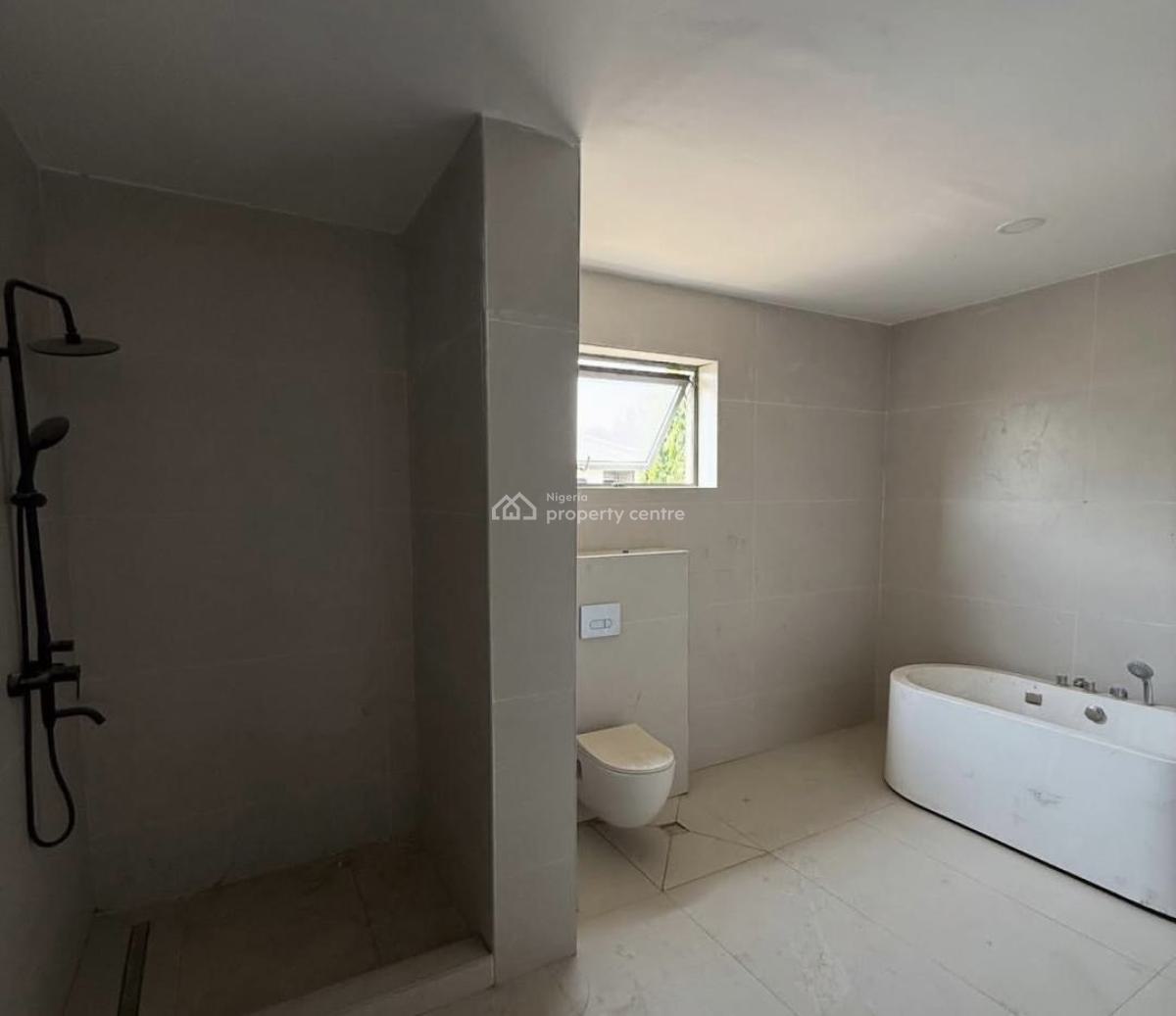 5 Bedrooms Terraced Duplex, Maitama District, Abuja, Terraced Duplex for Sale