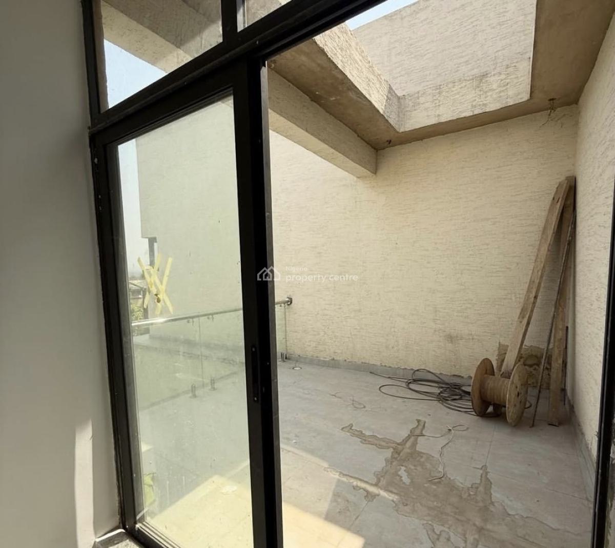 5 Bedrooms Terraced Duplex, Maitama District, Abuja, Terraced Duplex for Sale