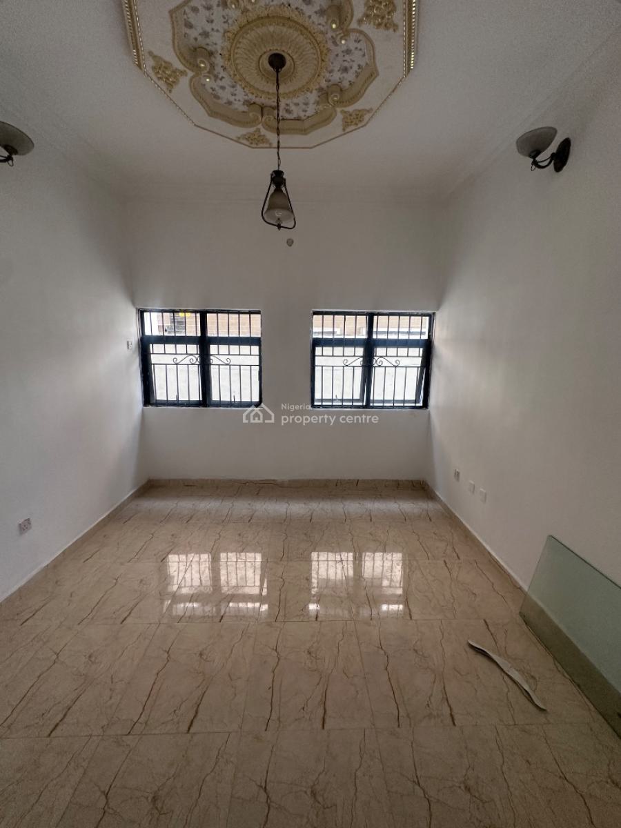5 Bedroom Duplex with Bq, Lekki Phase 1, Lekki, Lagos, Semi-detached Duplex for Rent