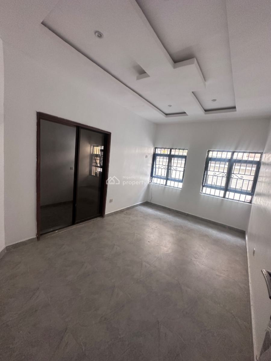 5 Bedroom Duplex with Bq, Lekki Phase 1, Lekki, Lagos, Semi-detached Duplex for Rent