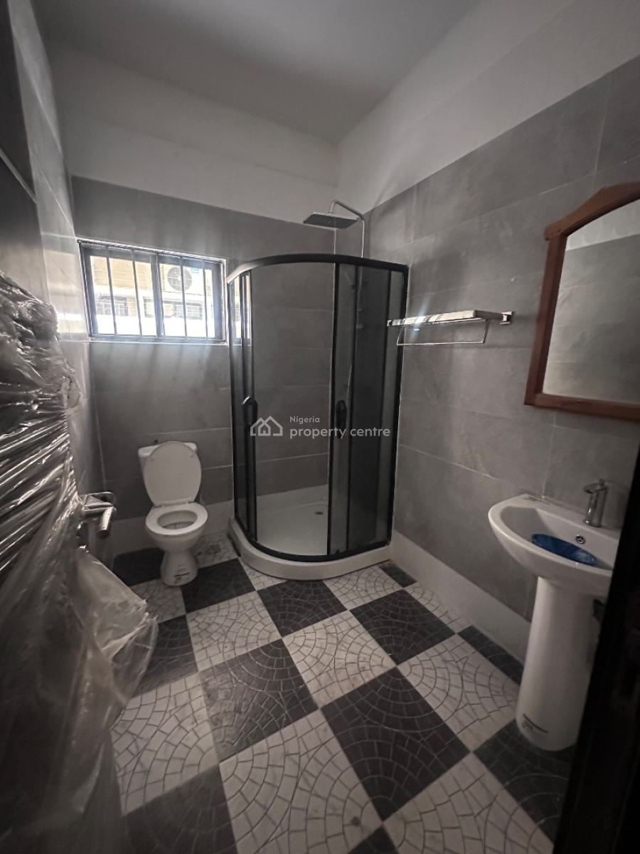 5 Bedroom Duplex with Bq, Lekki Phase 1, Lekki, Lagos, Semi-detached Duplex for Rent