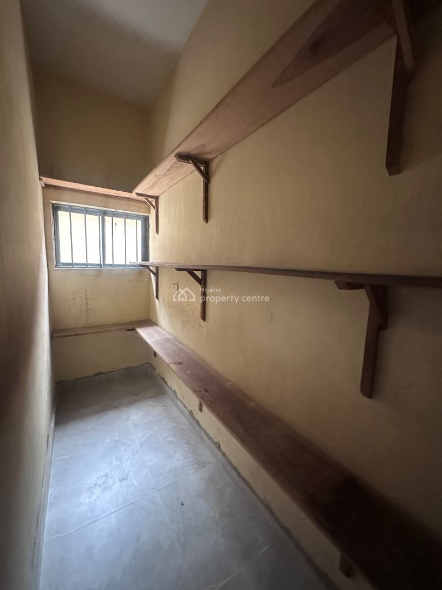 5 Bedroom Duplex with Bq, Lekki Phase 1, Lekki, Lagos, Semi-detached Duplex for Rent