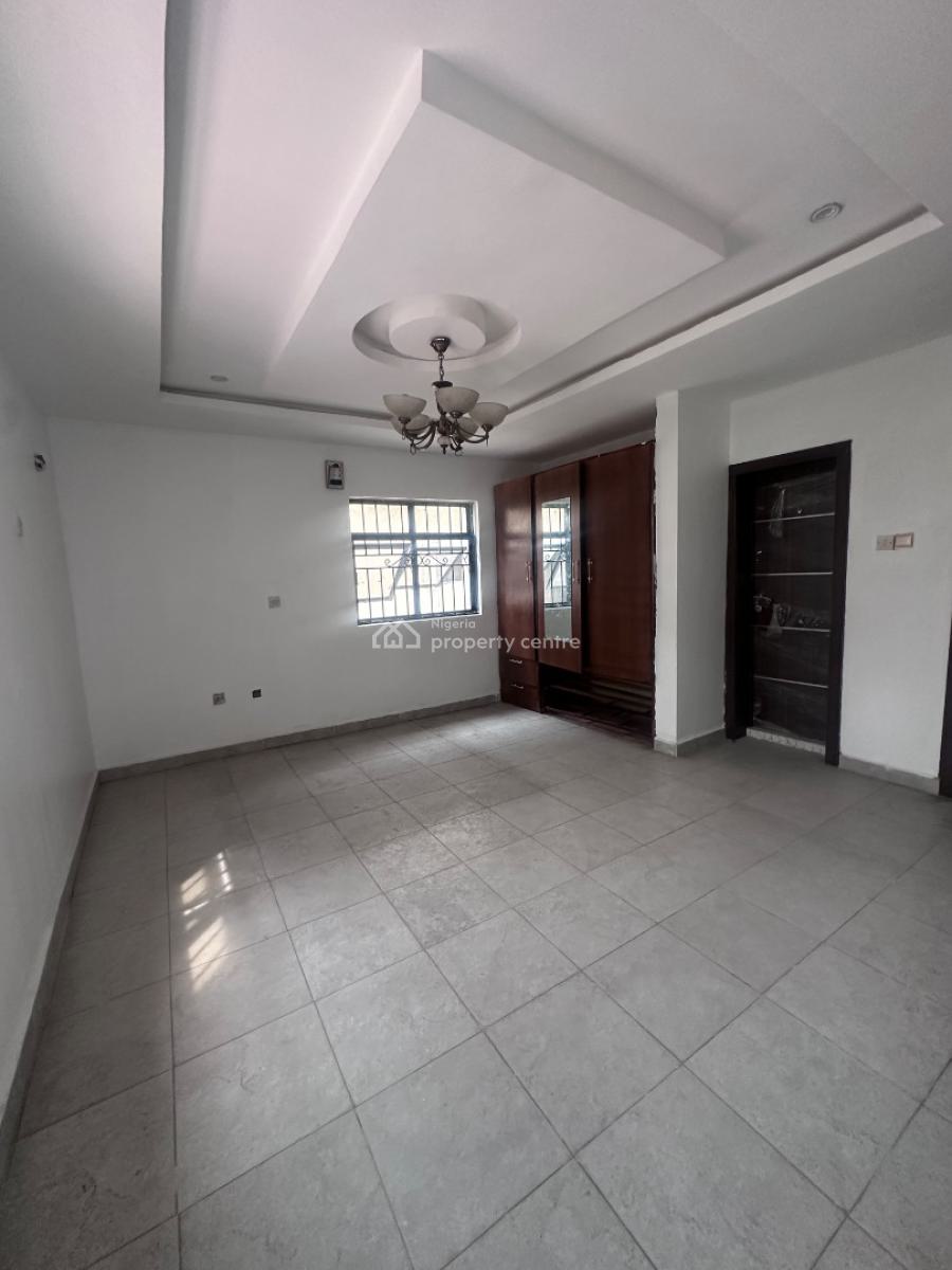 5 Bedroom Duplex with Bq, Lekki Phase 1, Lekki, Lagos, Semi-detached Duplex for Rent