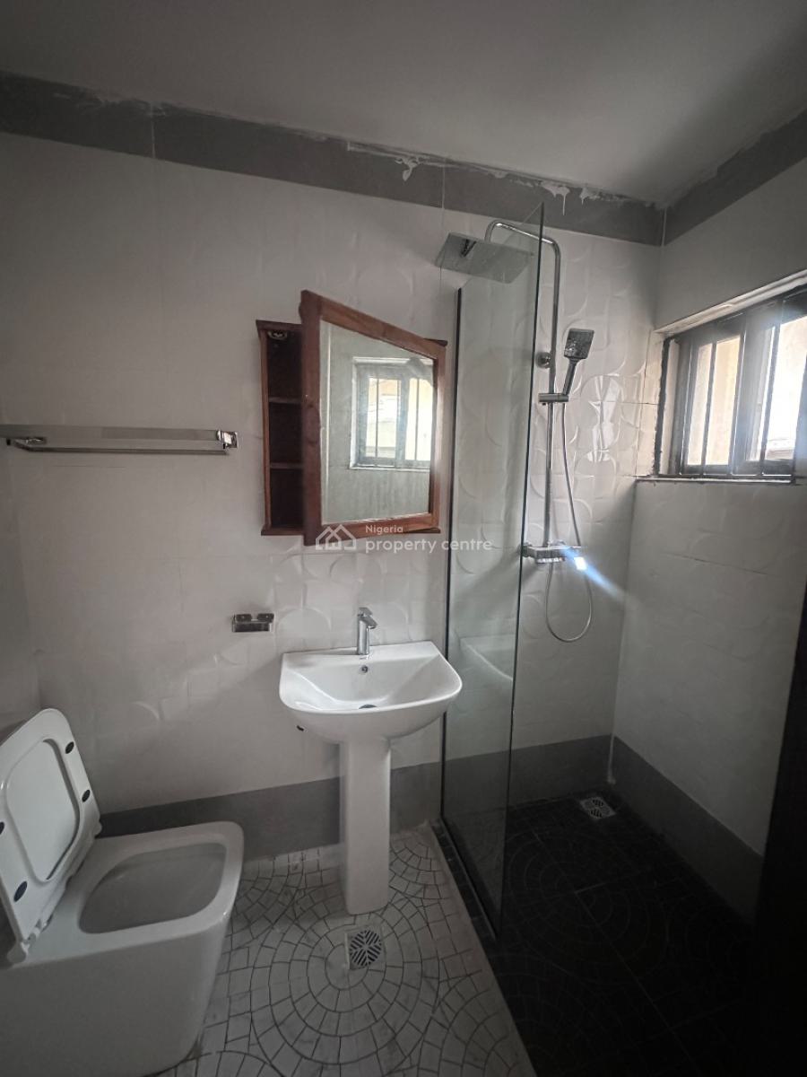 5 Bedroom Duplex with Bq, Lekki Phase 1, Lekki, Lagos, Semi-detached Duplex for Rent