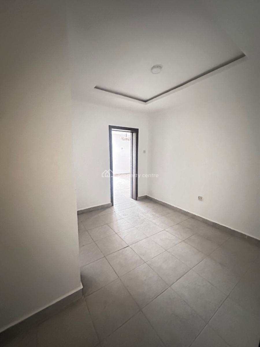 5 Bedroom Duplex with Bq, Lekki Phase 1, Lekki, Lagos, Semi-detached Duplex for Rent