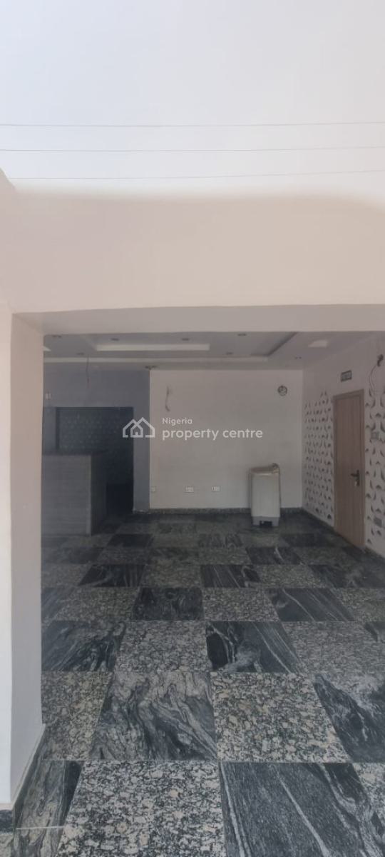 Commercial Building with Spacious Car Park, for Banks, Restaurants, Bar, Off Sanusi Fafunwa, Victoria Island (vi), Lagos, Detached Duplex for Rent