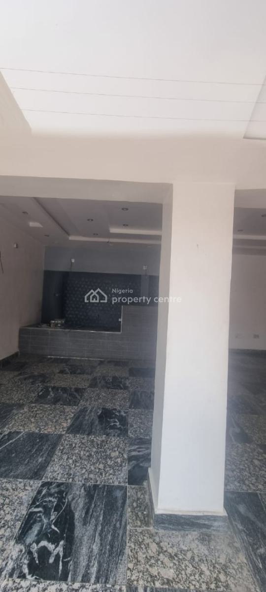 Commercial Building with Spacious Car Park, for Banks, Restaurants, Bar, Off Sanusi Fafunwa, Victoria Island (vi), Lagos, Detached Duplex for Rent