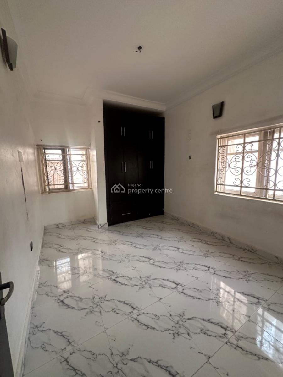 3 Bedroom Flat with Bq, Gudu, Abuja, Flat / Apartment for Rent