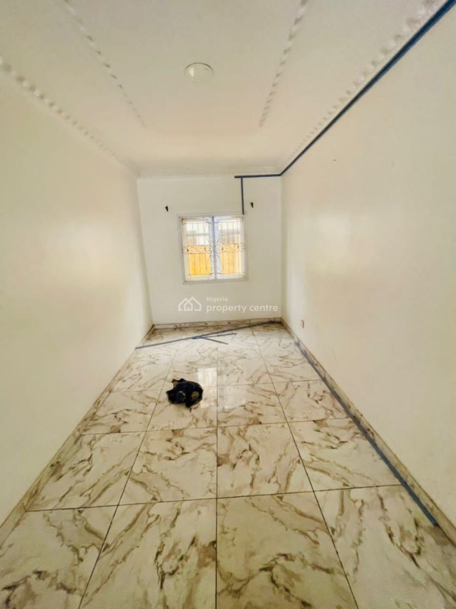 a Well Maintained 2 Bedroom Flat in a Gated Street, Otunla, Lakowe, Ibeju Lekki, Lagos, Flat / Apartment for Rent