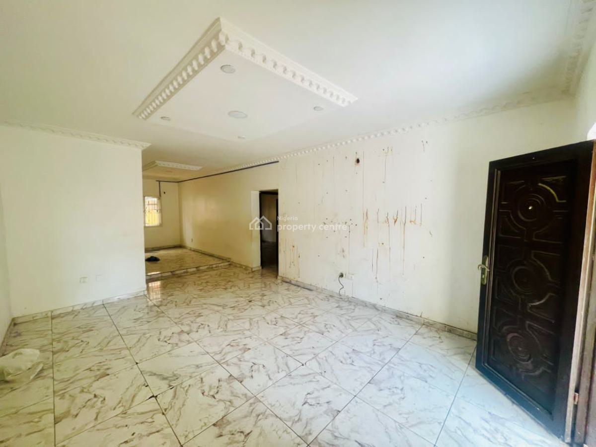 a Well Maintained 2 Bedroom Flat in a Gated Street, Otunla, Lakowe, Ibeju Lekki, Lagos, Flat / Apartment for Rent