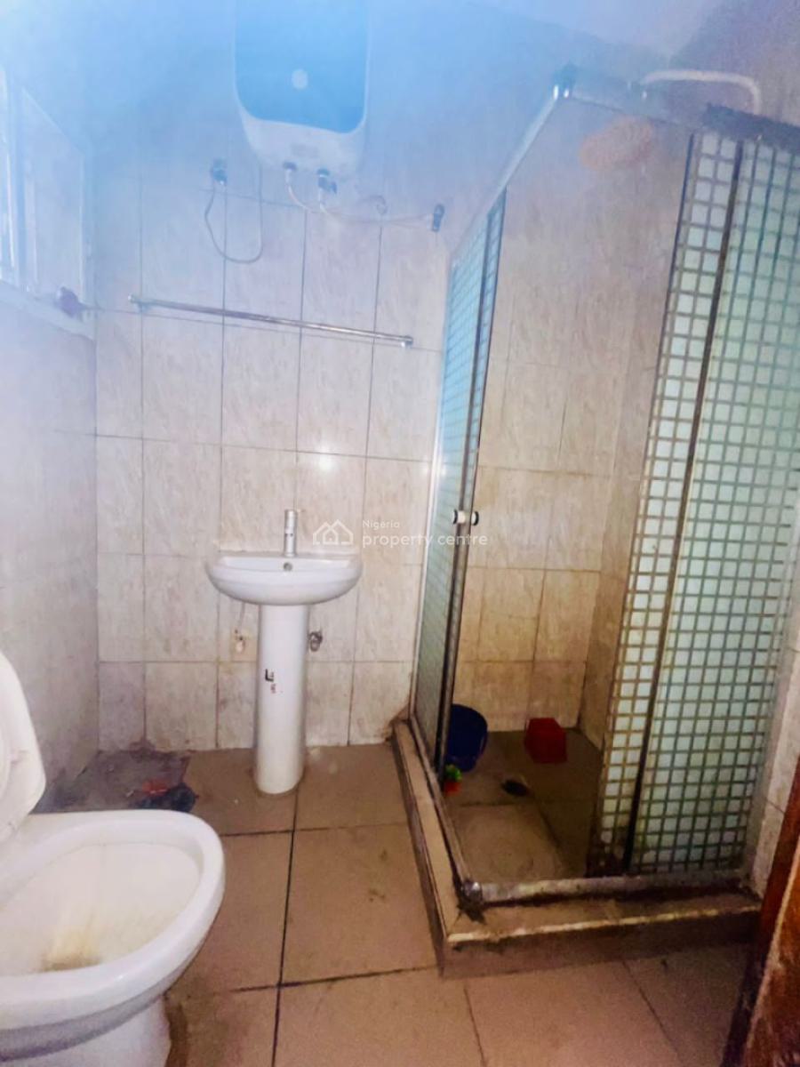 a Well Maintained 2 Bedroom Flat in a Gated Street, Otunla, Lakowe, Ibeju Lekki, Lagos, Flat / Apartment for Rent