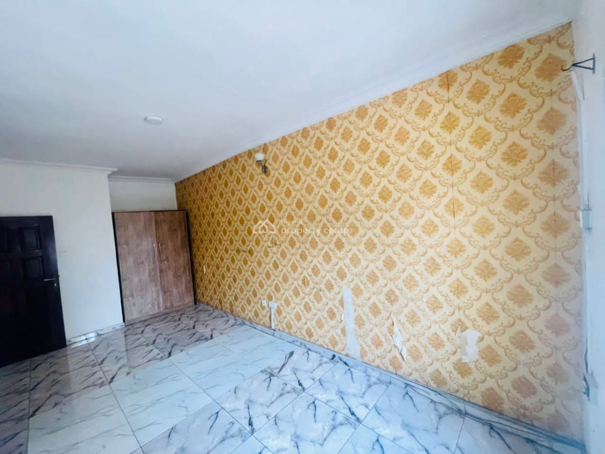 a Well Maintained 2 Bedroom Flat in a Gated Street, Otunla, Lakowe, Ibeju Lekki, Lagos, Flat / Apartment for Rent