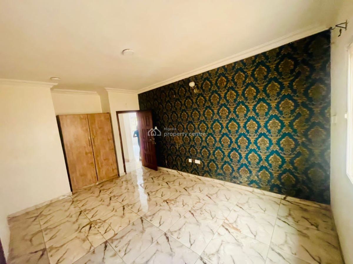 a Well Maintained 2 Bedroom Flat in a Gated Street, Otunla, Lakowe, Ibeju Lekki, Lagos, Flat / Apartment for Rent