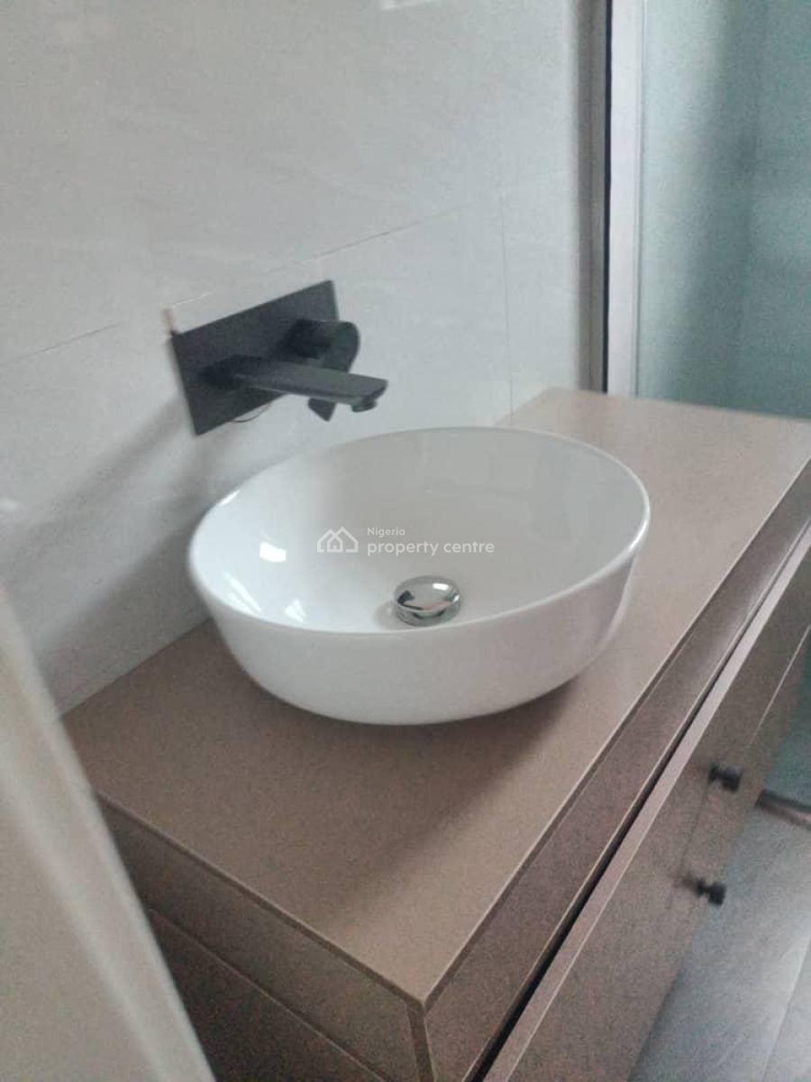 Newly Built Tastefully Finished 4 Bedrooms Semi Detached Duplex + B.q, Opebi, Ikeja, Lagos, Semi-detached Duplex for Rent