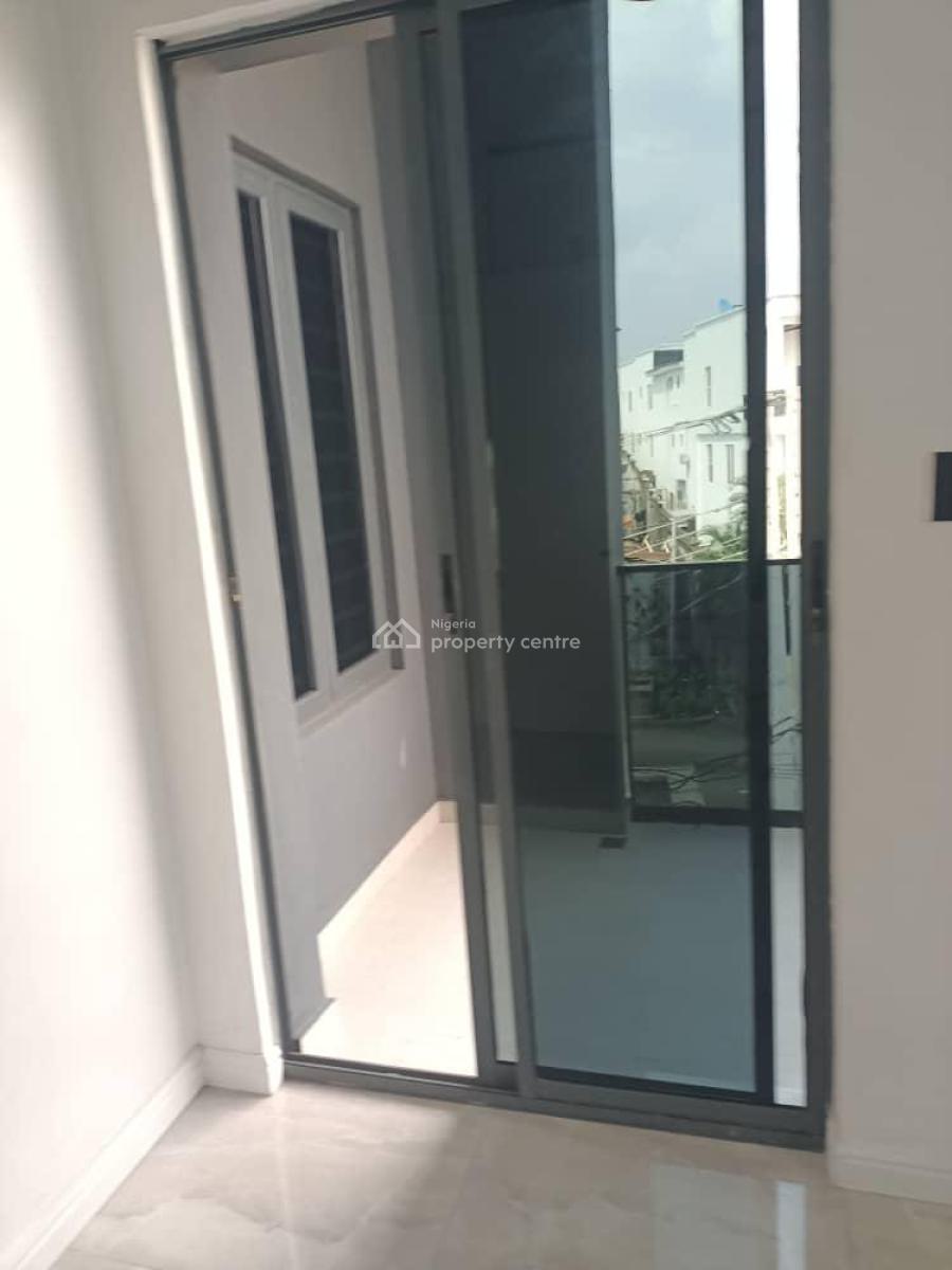 Newly Built Tastefully Finished 4 Bedrooms Semi Detached Duplex + B.q, Opebi, Ikeja, Lagos, Semi-detached Duplex for Rent