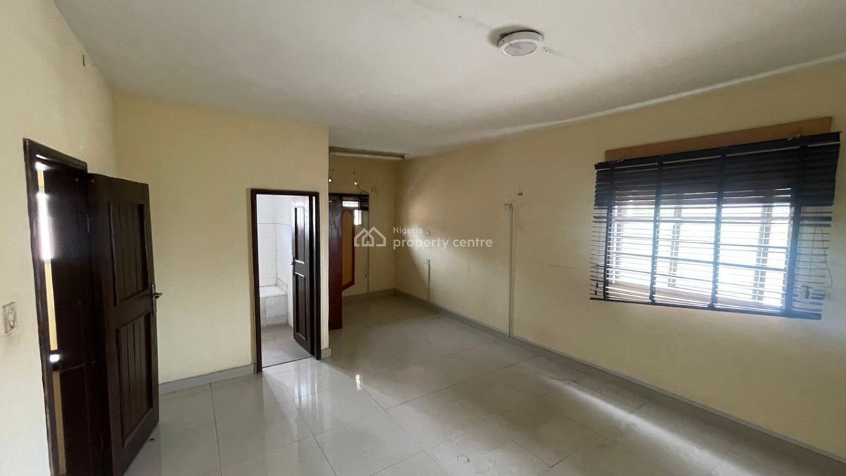 Spacious 4 Bedroom Semi Detached Duplex + 2 Bq, Dolphin Estate, Ikoyi, Lagos, Semi-detached Duplex for Rent