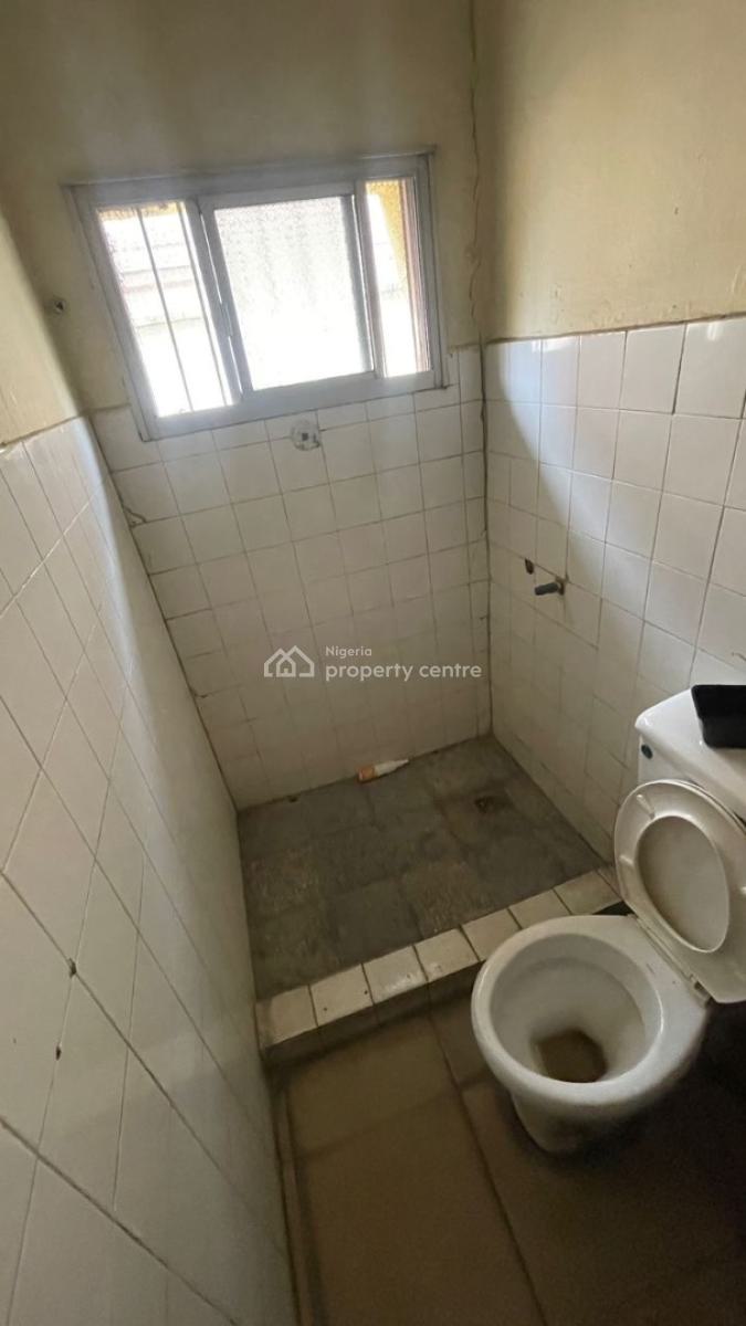 Spacious 4 Bedroom Semi Detached Duplex + 2 Bq, Dolphin Estate, Ikoyi, Lagos, Semi-detached Duplex for Rent