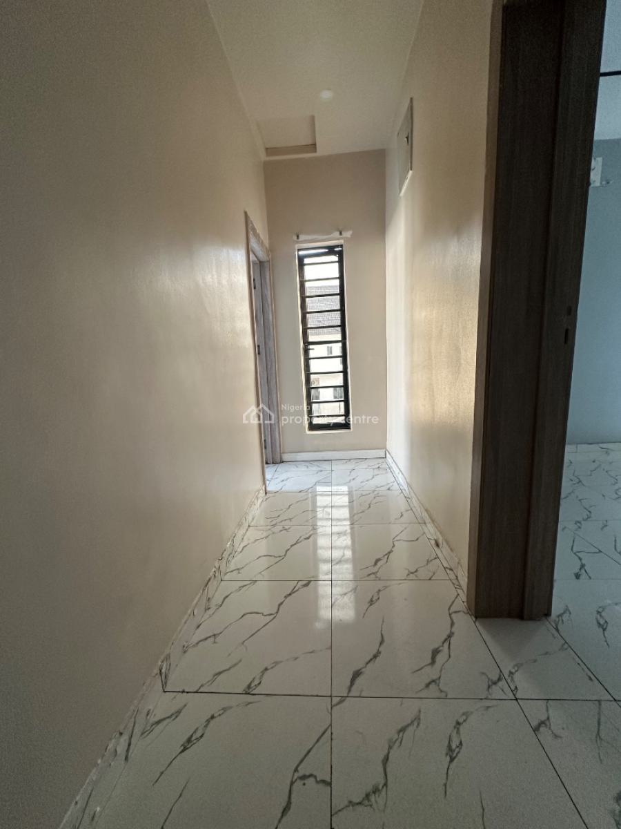 Maintained 3 Bedrroms Terraced Duplex, Ikota, Lekki, Lagos, Terraced Duplex for Rent